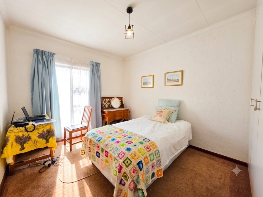 2 Bedroom Property for Sale in Vaalpark Free State